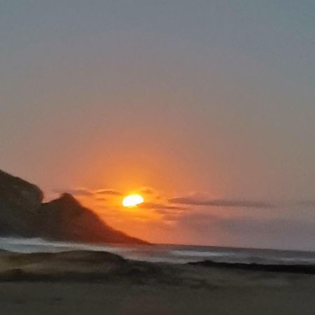 Port Saint Johnʼs The Lodge On The Beach المظهر الخارجي الصورة