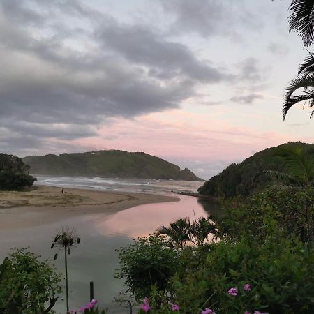 Port Saint Johnʼs The Lodge On The Beach المظهر الخارجي الصورة