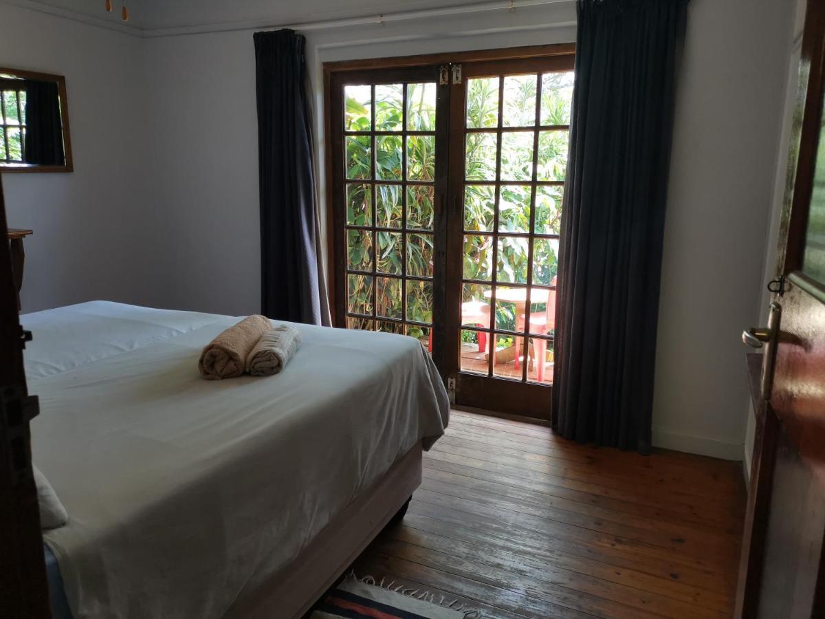 Port Saint Johnʼs The Lodge On The Beach المظهر الخارجي الصورة