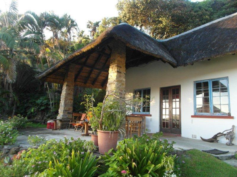 Port Saint Johnʼs The Lodge On The Beach الغرفة الصورة