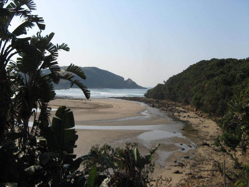 Port Saint Johnʼs The Lodge On The Beach الغرفة الصورة