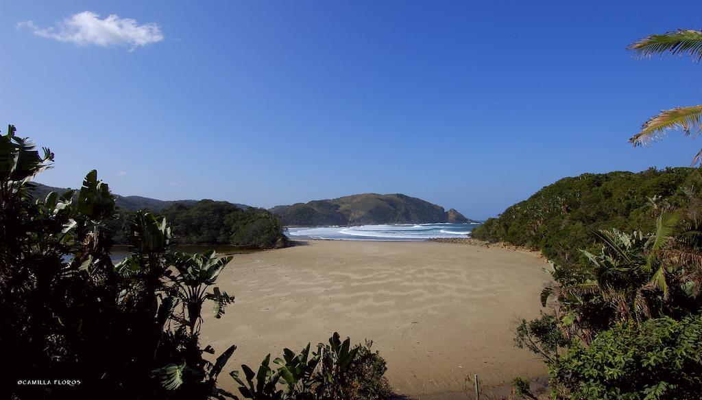 Port Saint Johnʼs The Lodge On The Beach المظهر الخارجي الصورة