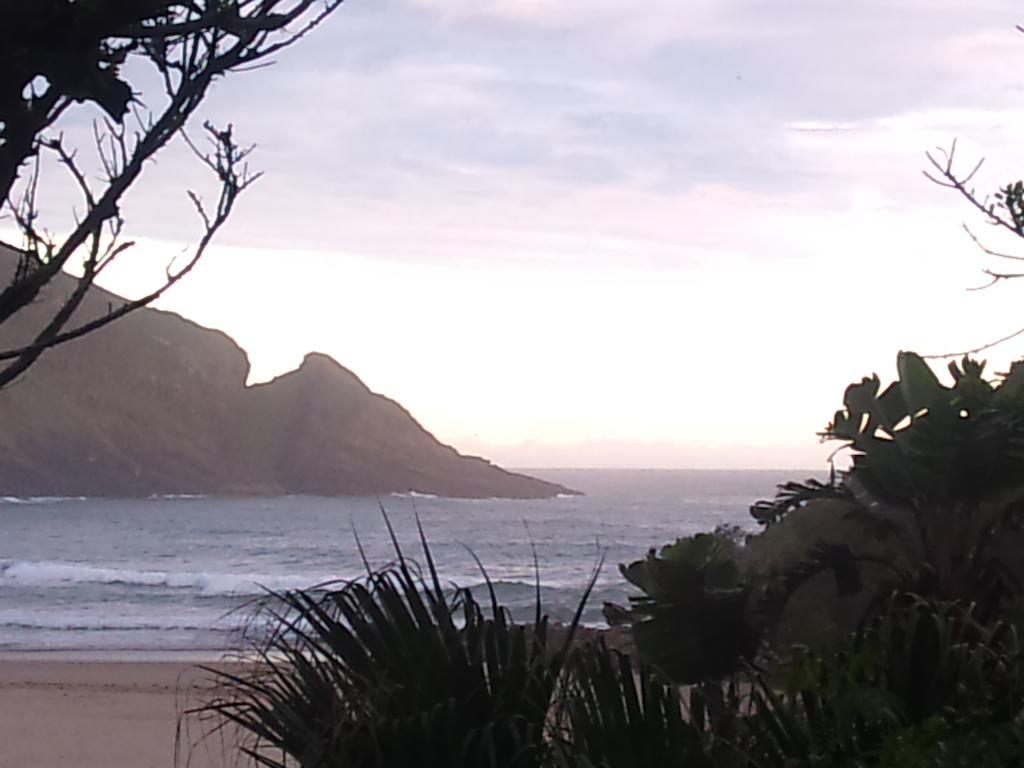 Port Saint Johnʼs The Lodge On The Beach المظهر الخارجي الصورة