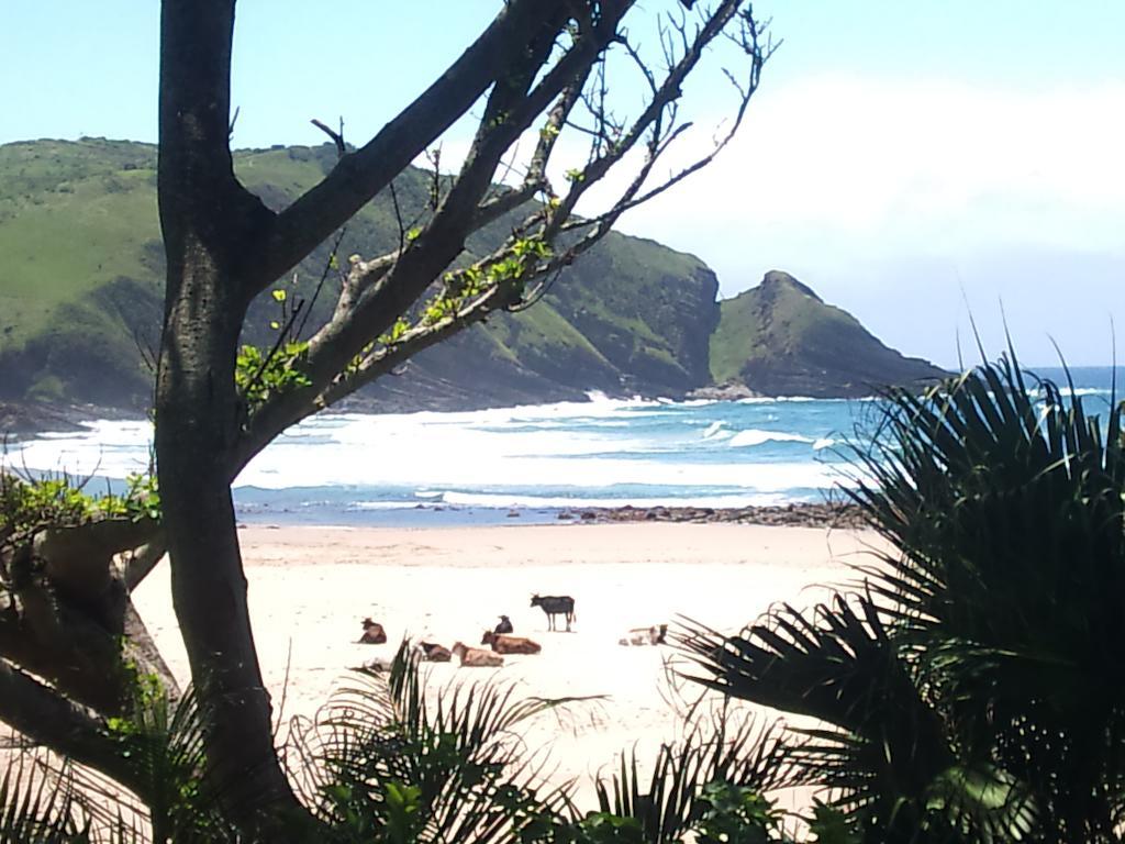 Port Saint Johnʼs The Lodge On The Beach المظهر الخارجي الصورة