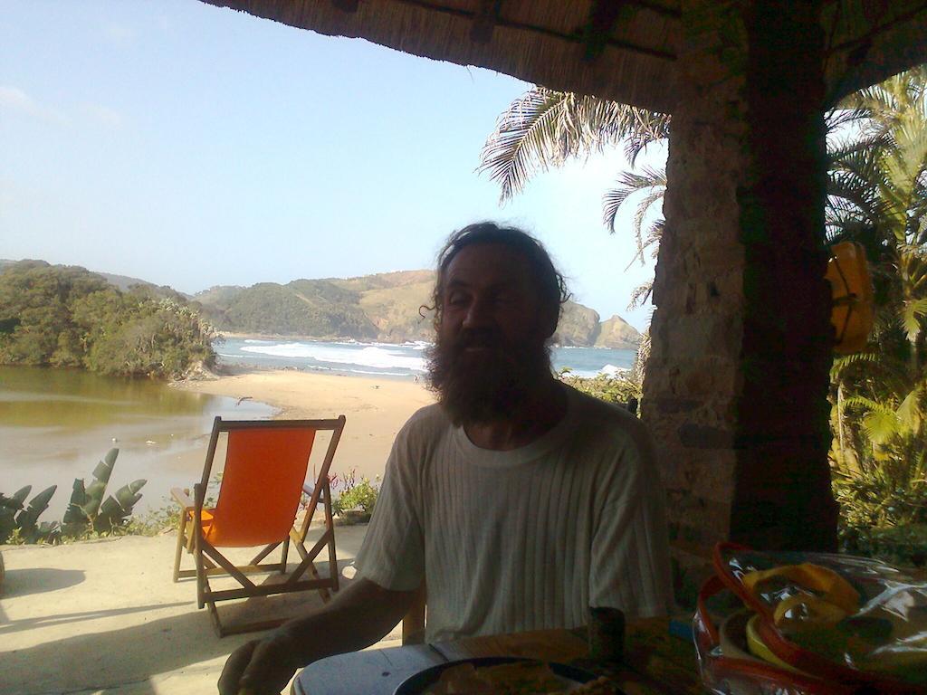 Port Saint Johnʼs The Lodge On The Beach المظهر الخارجي الصورة