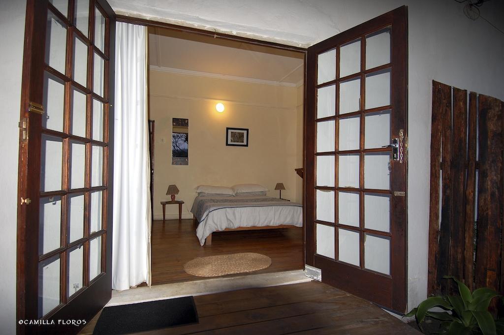 Port Saint Johnʼs The Lodge On The Beach الغرفة الصورة